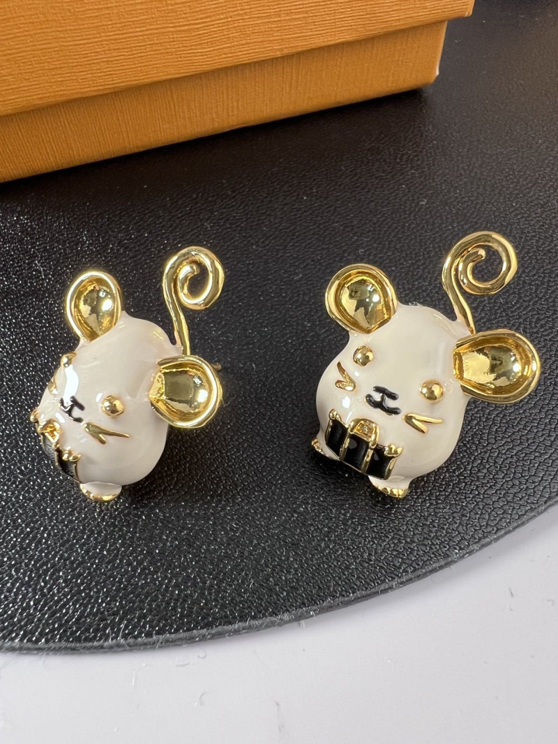 LV Earrings